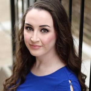 Meet your Posher, Catherine